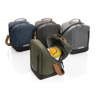 Nevera urbana gran capacidad personalizada